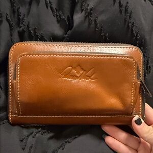 Patricia Nash wallet